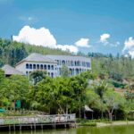 The Kingfisher Beach Hotel