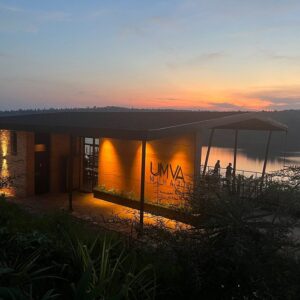 UMVA Muhazi Lodge