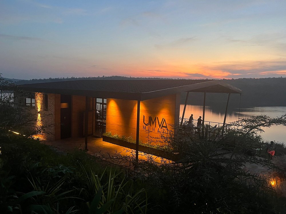 UMVA Muhazi Lodge